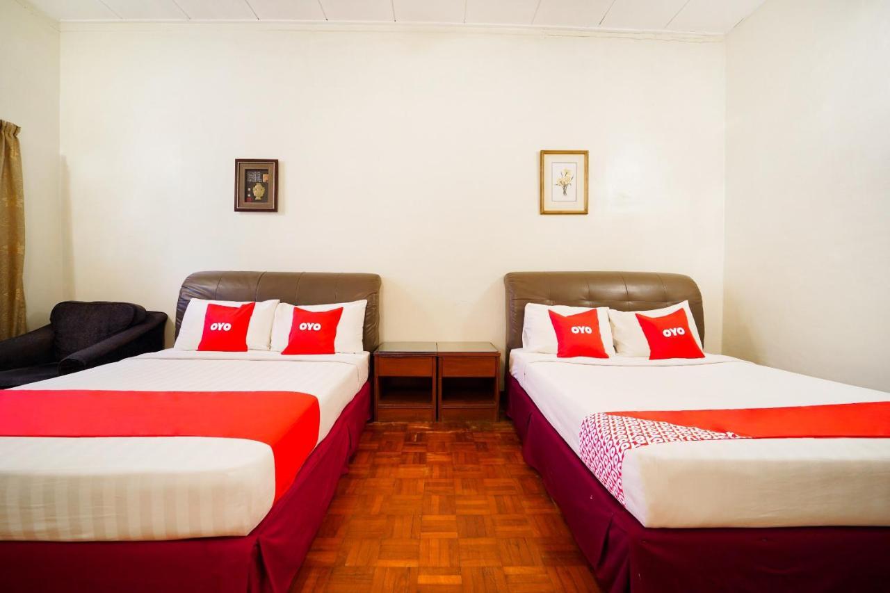 Oyo 89479 New Hope Inn Tanjung Bungah  Extérieur photo